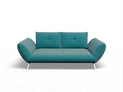 3-Sitzer Sofa Armlehne B